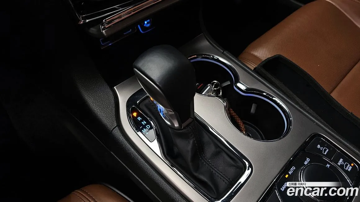 Jeep Cherokee 2021 из KR, фото 9