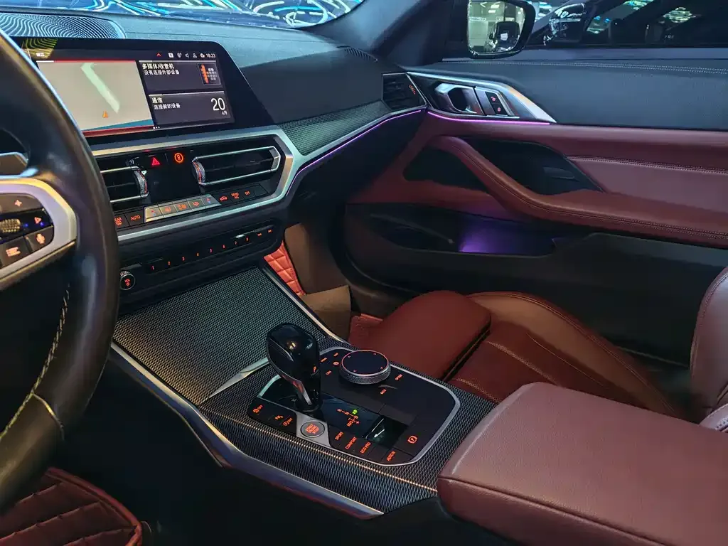 BMW 4 Series — фото 2