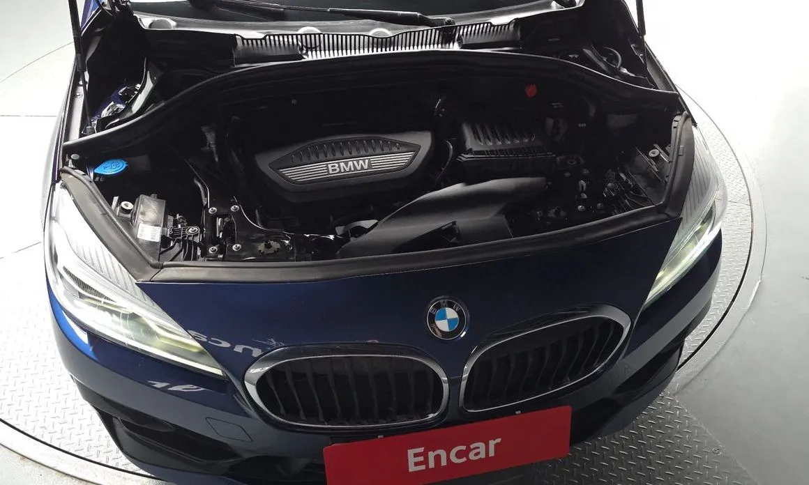 BMW 2-Series — фото 10