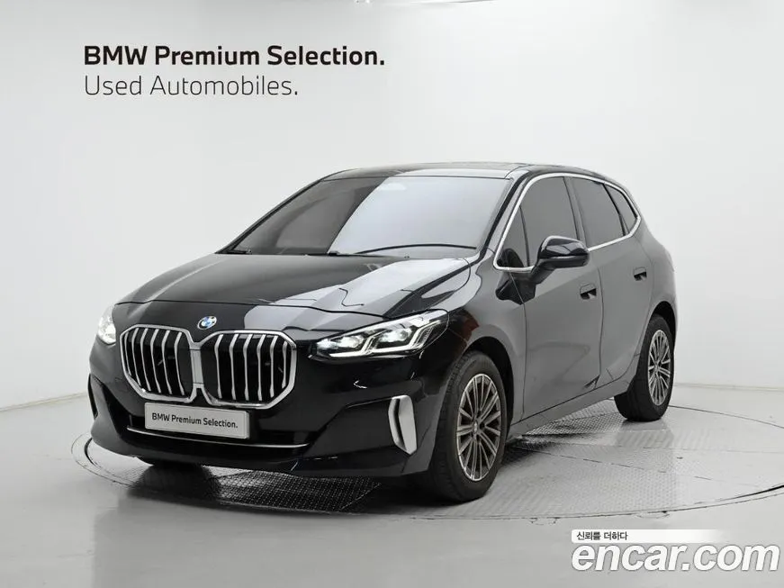 BMW 2-Series