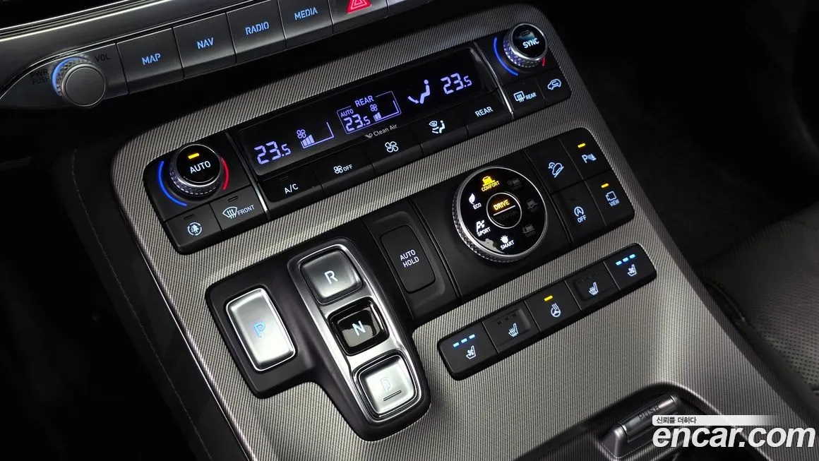 Hyundai Palisade — фото 6