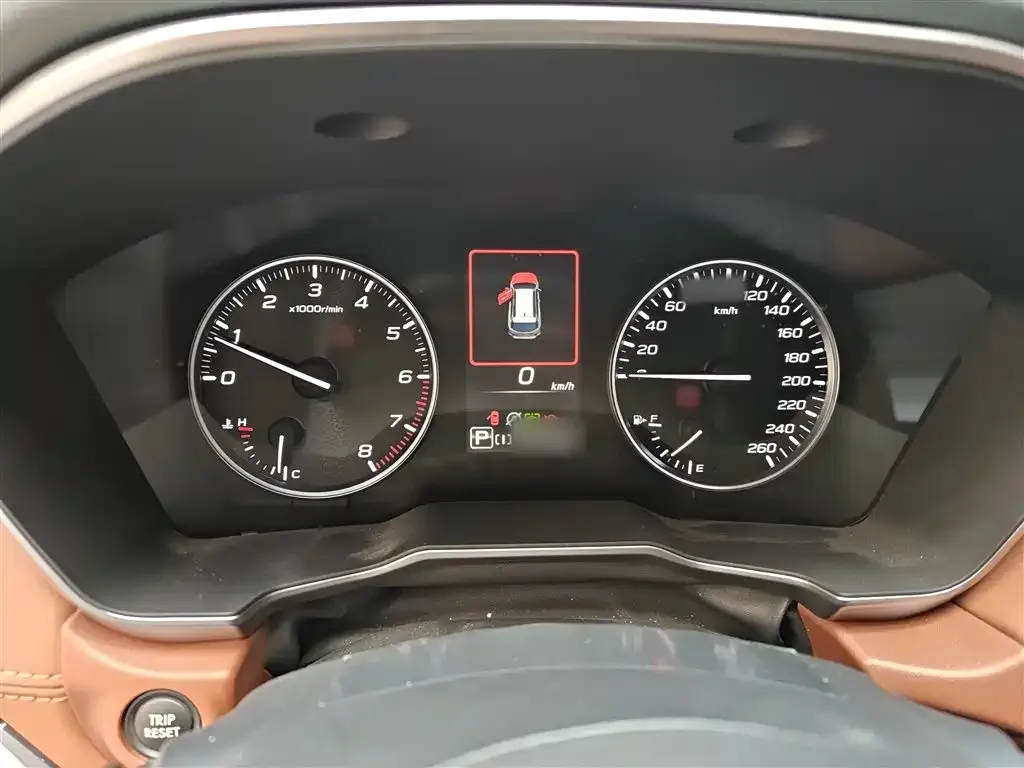 Subaru Outback 2022 из CN, фото 5