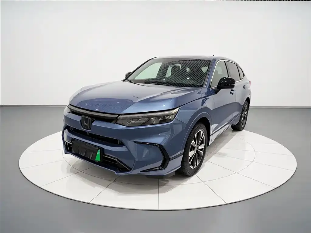 Honda Breeze PHEV