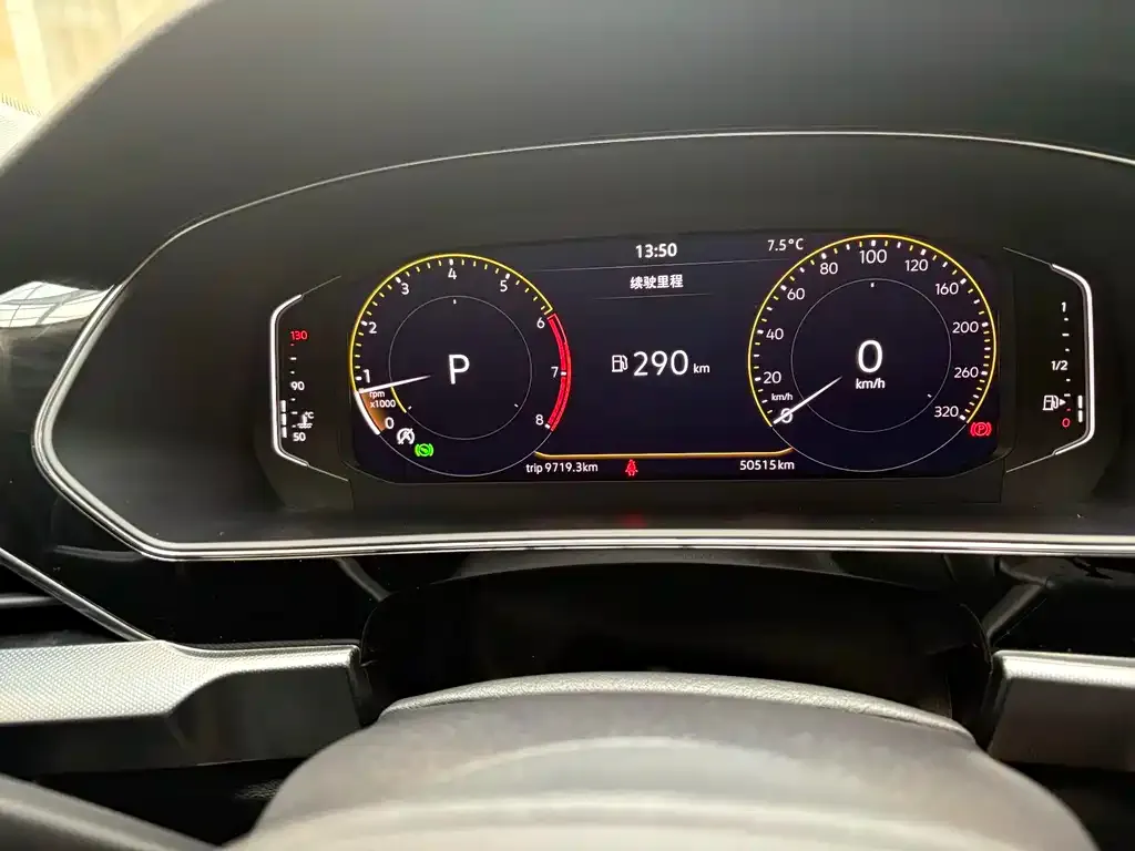 Volkswagen Passat — фото 4