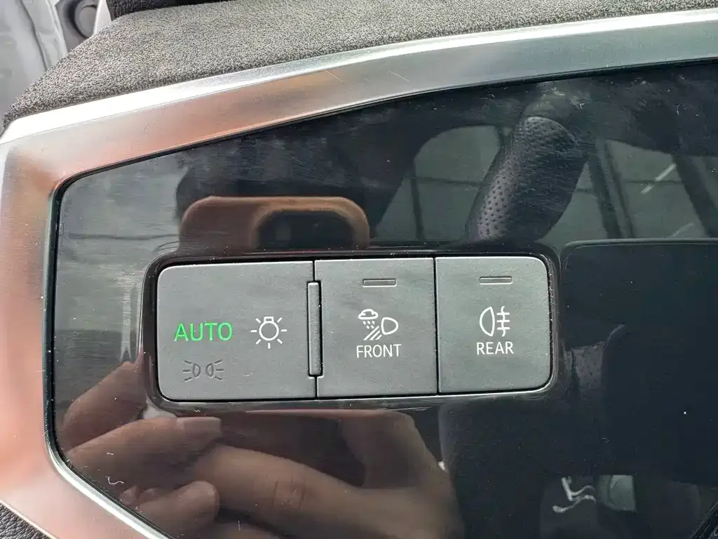 Audi Q3 Sportback 2021 из CN, фото 2