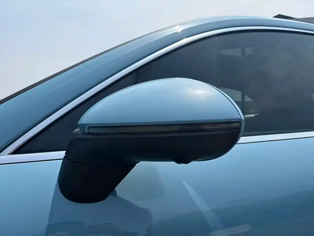 Porsche Macan EV 2025 из CN, фото 2