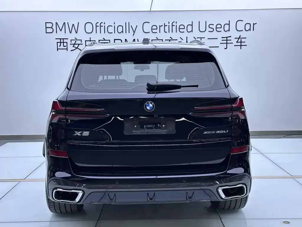BMW X5 — фото 2