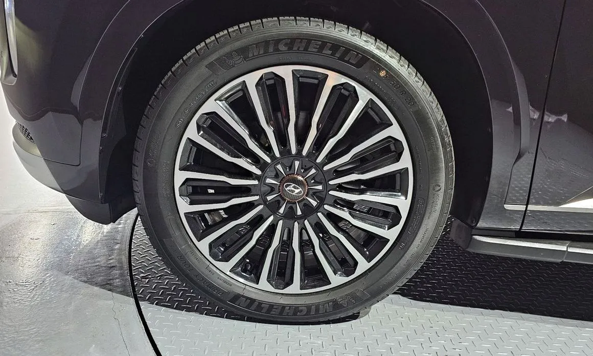 Hyundai Palisade — фото 9