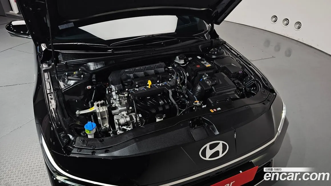 Hyundai AVANTE — фото 9