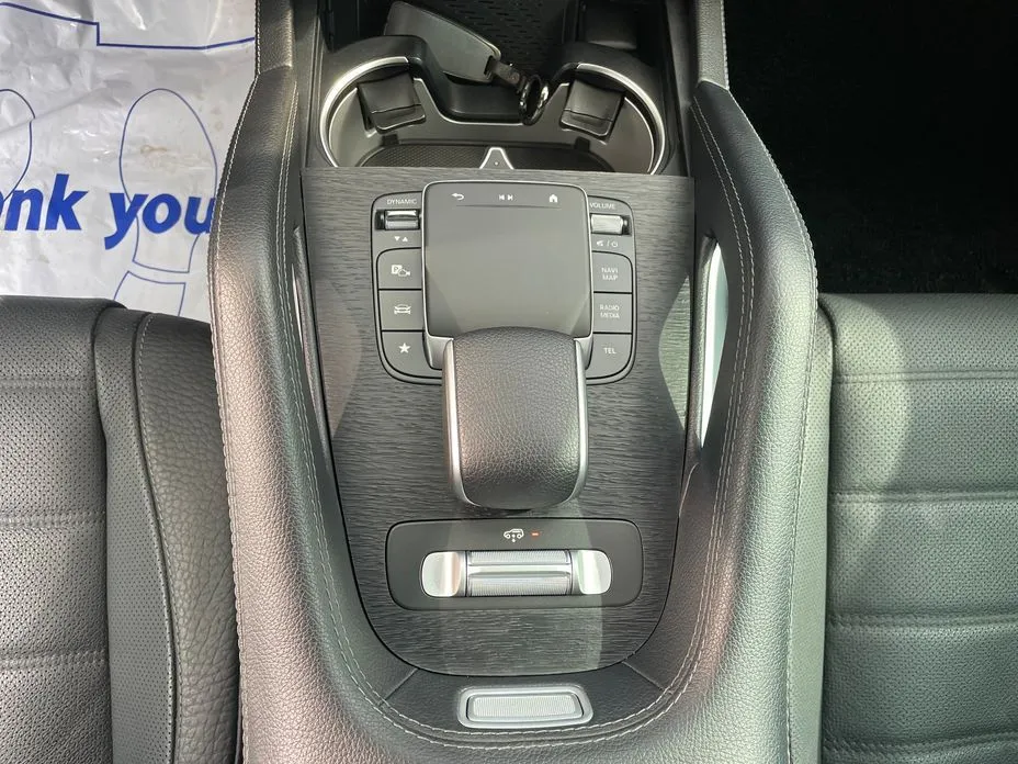 Mercedes-Benz GLS-Class 2024 из KR, фото 6
