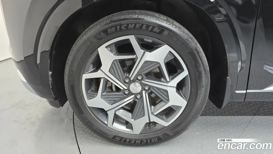 Hyundai Palisade — фото 4