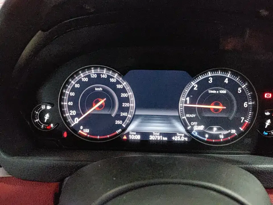 BMW 4 Series 2021 из CN, фото 4