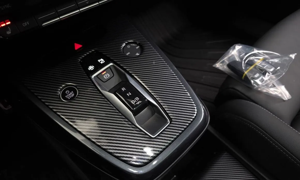 Audi Q4 e-tron 2023 из KR, фото 4
