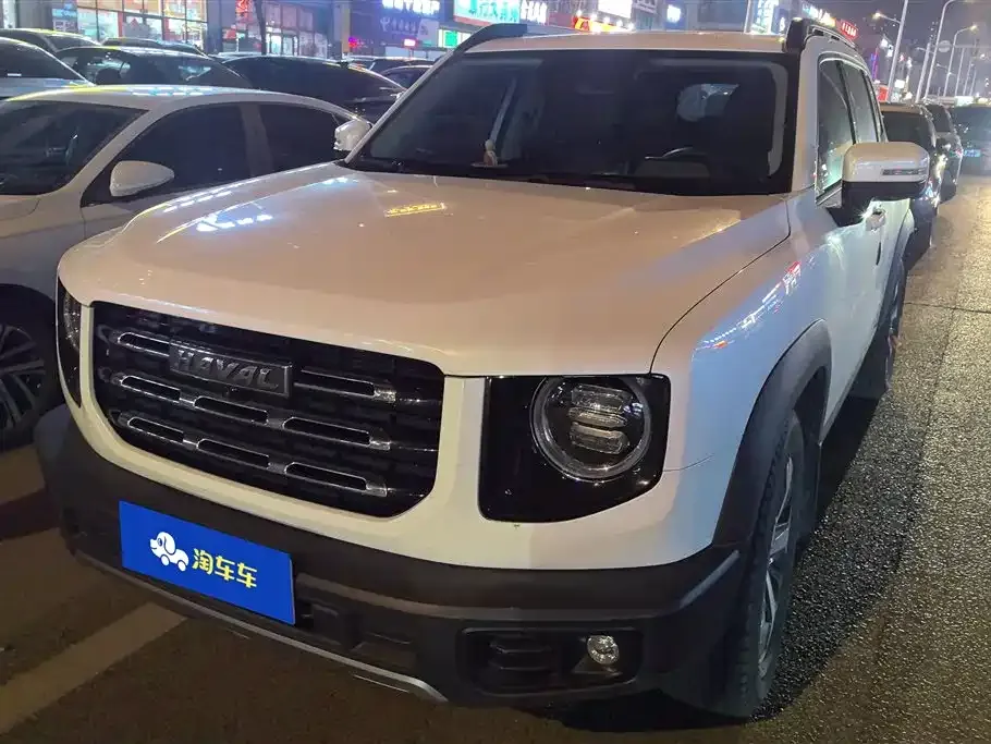 Haval Big Dog — фото 1