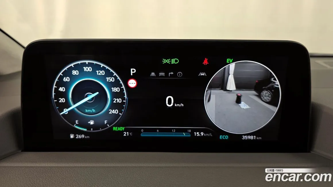 Hyundai Staria 2025 из KR, фото 3
