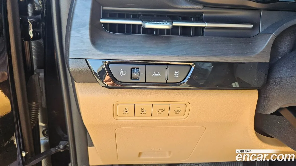 Kia Carnival 2022 из KR, фото 4