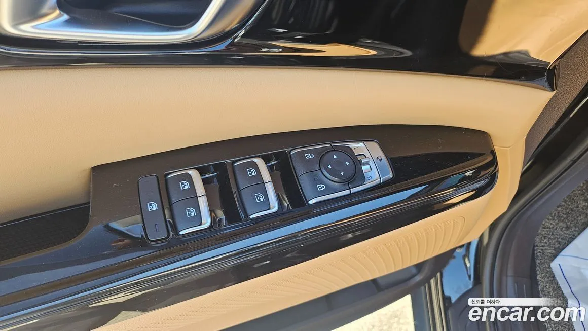Kia Carnival 2022 из KR, фото 5