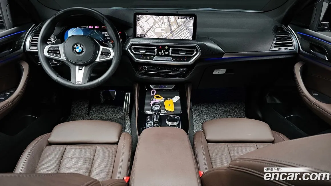 BMW X4 — фото 2