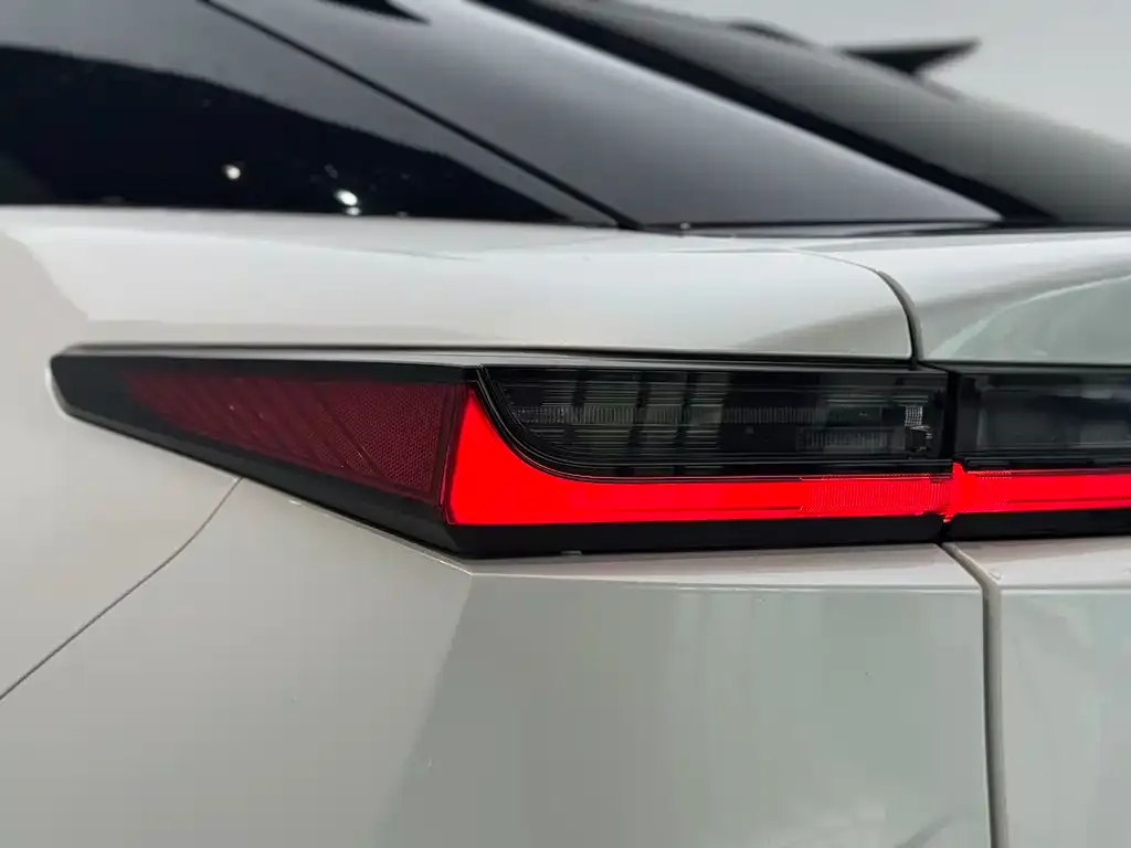 Lexus RZ 2023 из CN, фото 5