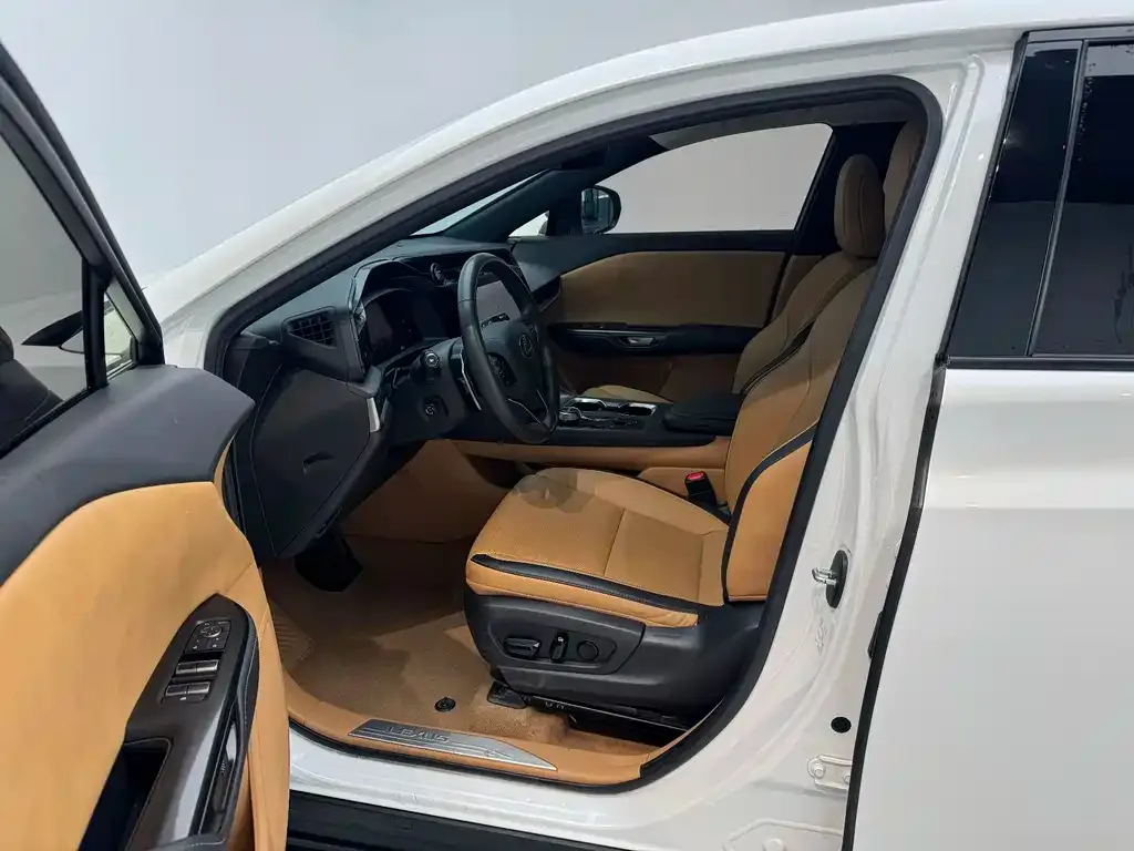 Lexus RZ 2023 из CN, фото 9