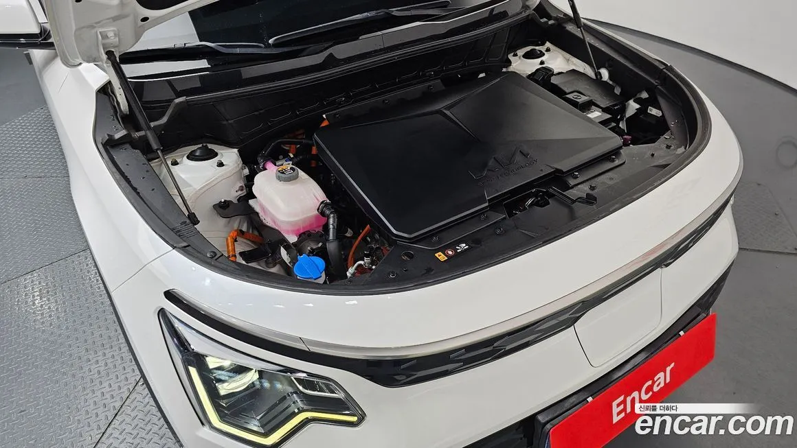 Kia Niro 2024 из KR, фото 10