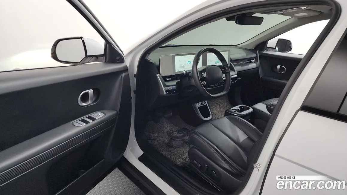 Hyundai Ioniq5 — фото 9