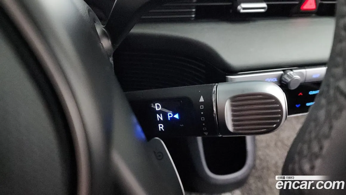 Hyundai Ioniq5 — фото 6