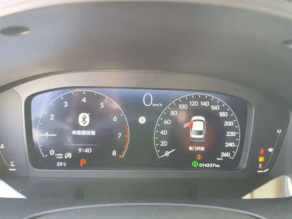 Honda Civic — фото 2