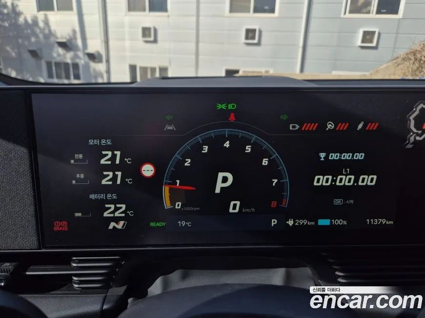 Hyundai Ioniq5 2025 из KR, фото 6