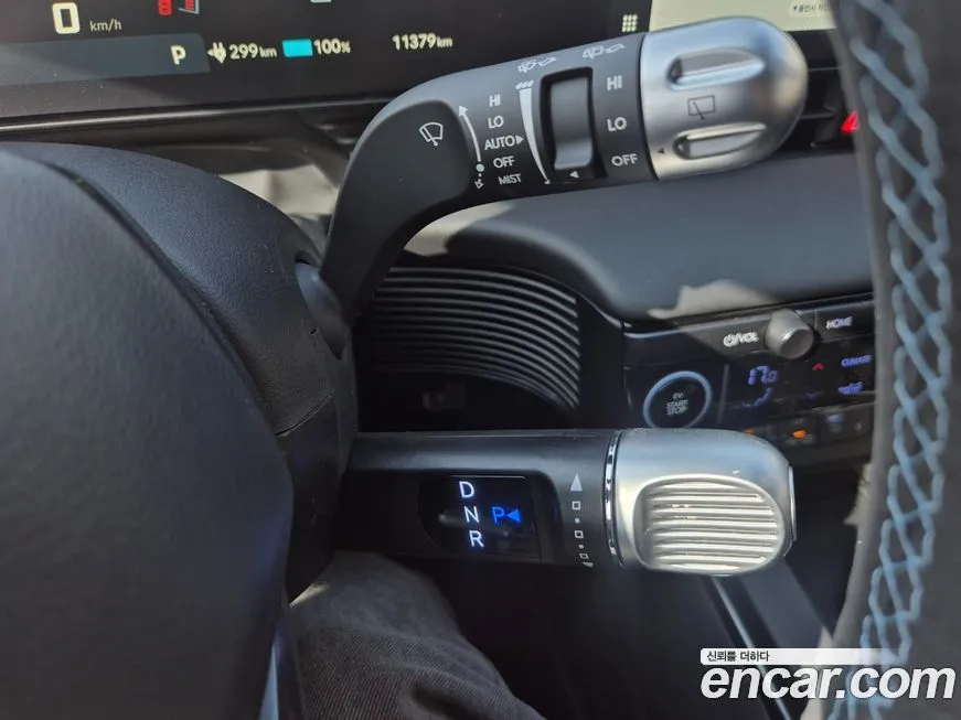 Hyundai Ioniq5 2025 из KR, фото 3