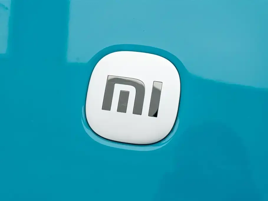 Xiaomi SU7 — фото 7