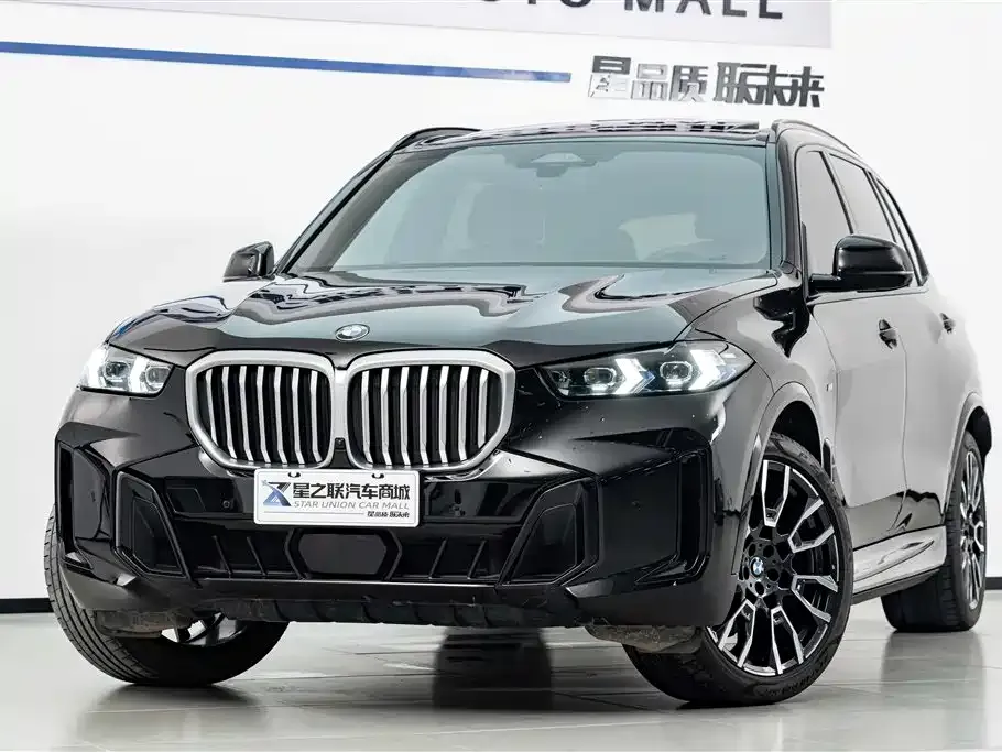 BMW X5 — фото 10