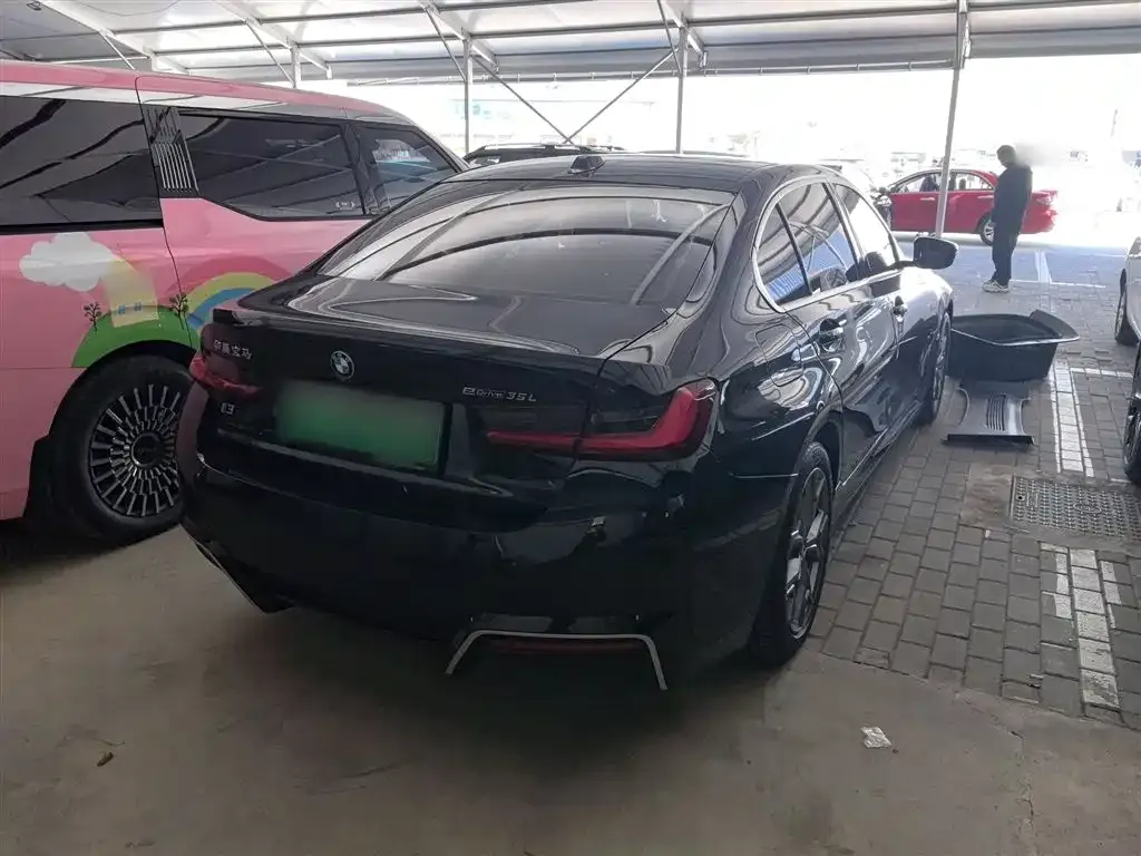 BMW i3 — фото 6