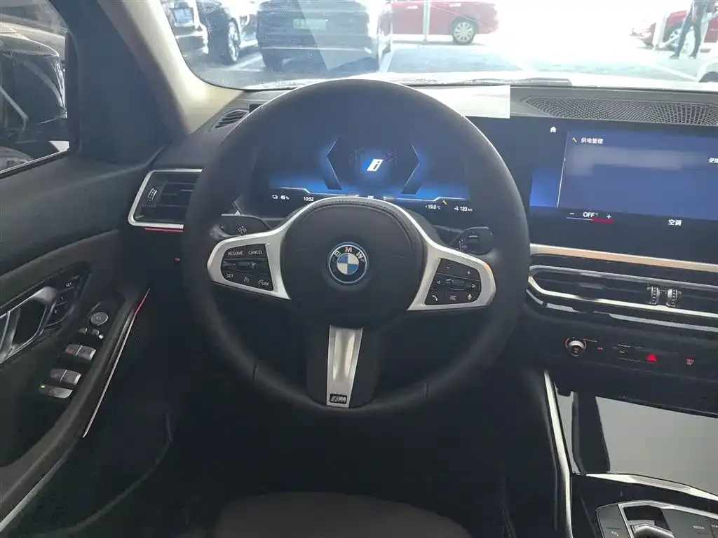 BMW i3 — фото 3