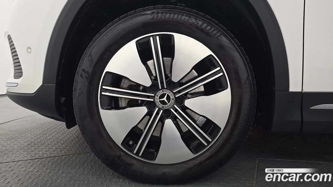 Mercedes-Benz EQA 2023 из KR, фото 9