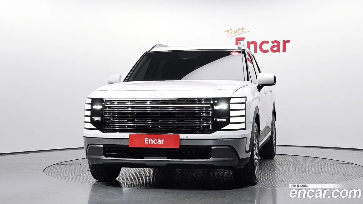 Hyundai Palisade 2025 из KR, фото 5