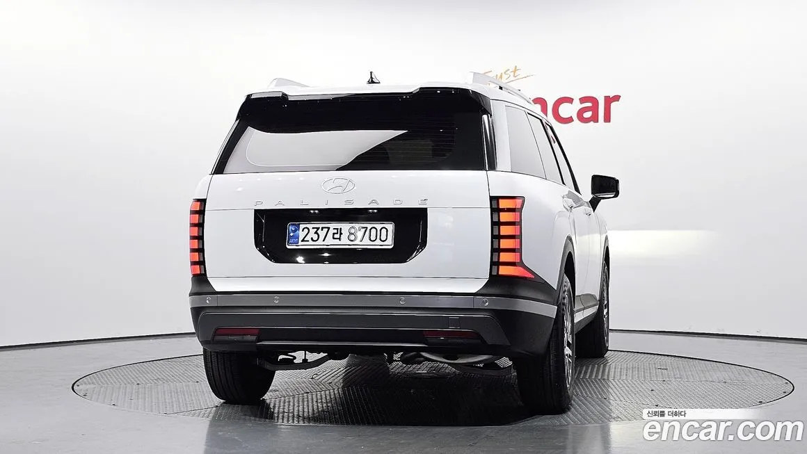 Hyundai Palisade 2025 из KR, фото 2