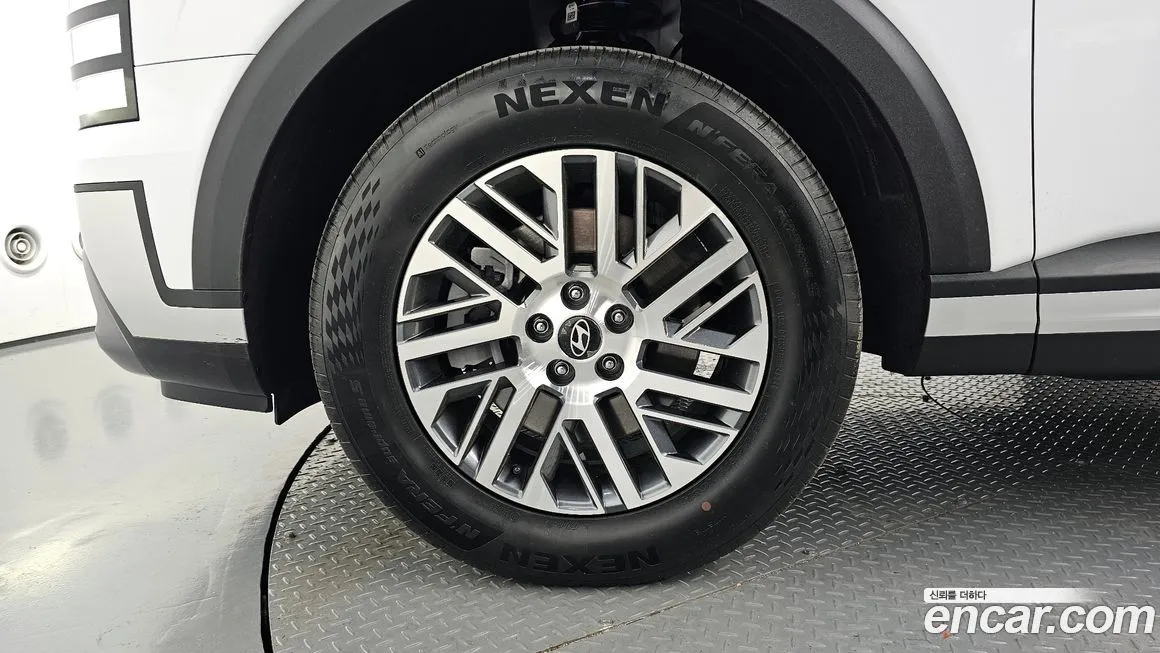 Hyundai Palisade 2025 из KR, фото 8