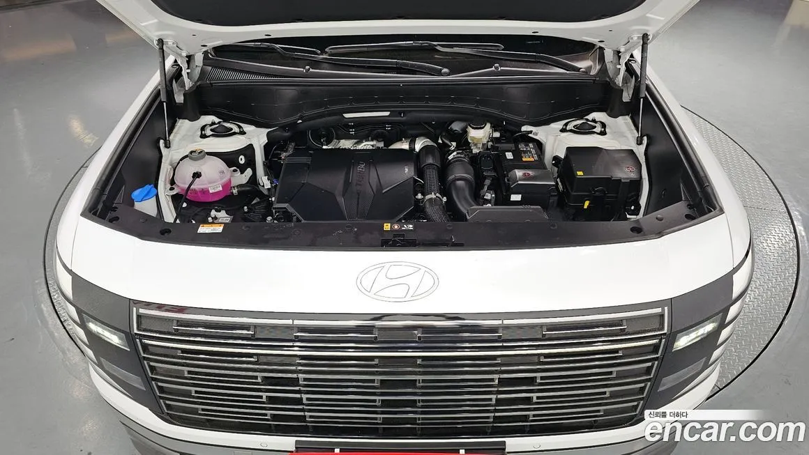 Hyundai Palisade 2025 из KR, фото 6