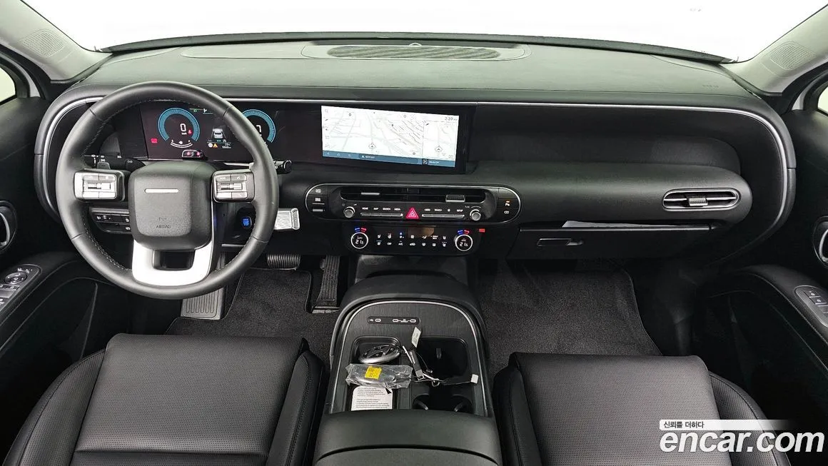 Hyundai Palisade 2025 из KR, фото 10