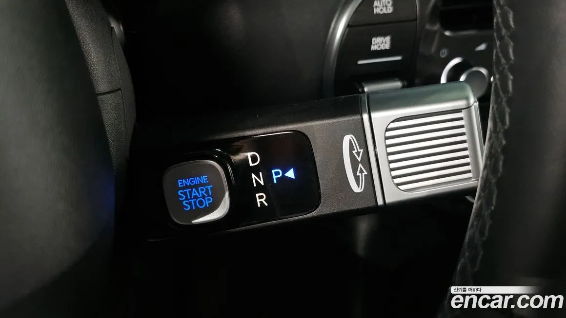 Hyundai Palisade 2025 из KR, фото 7