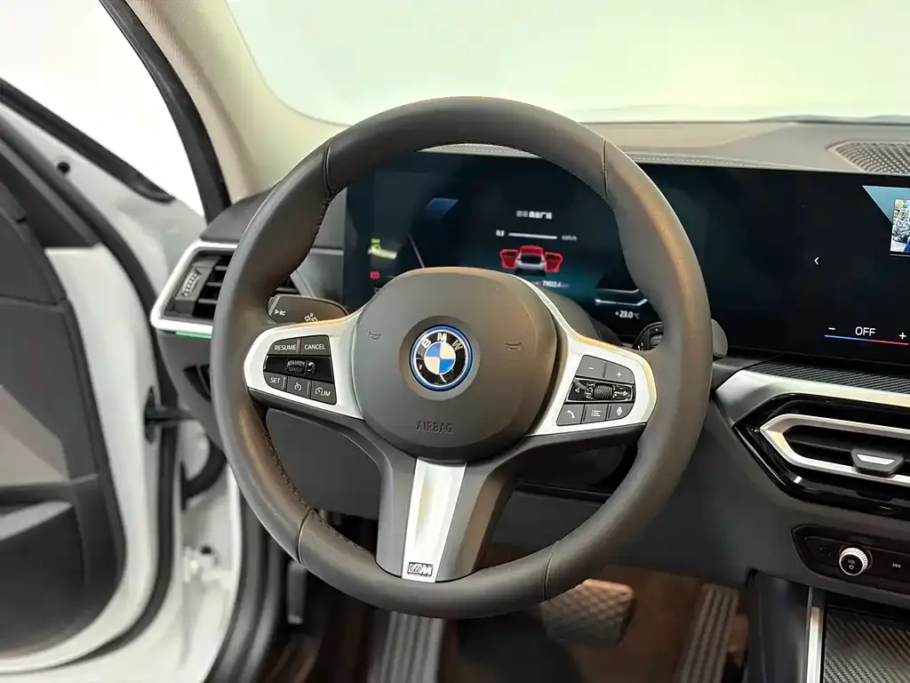 BMW i3 — фото 6