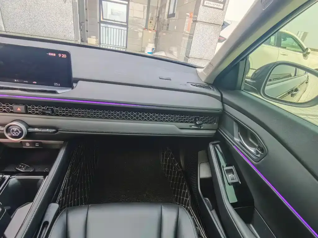 Honda Accord — фото 2