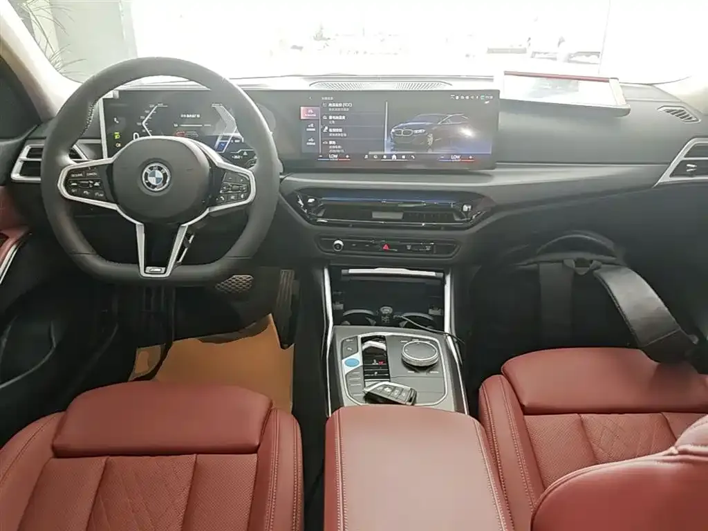 BMW i3 — фото 2