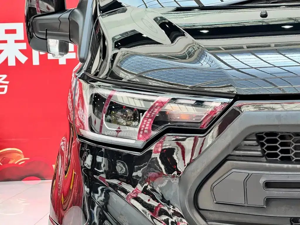 Ford Transit 2024 из CN, фото 4