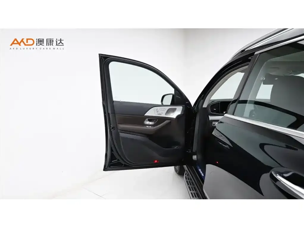 Mercedes-Benz GLS 2022 из CN, фото 9