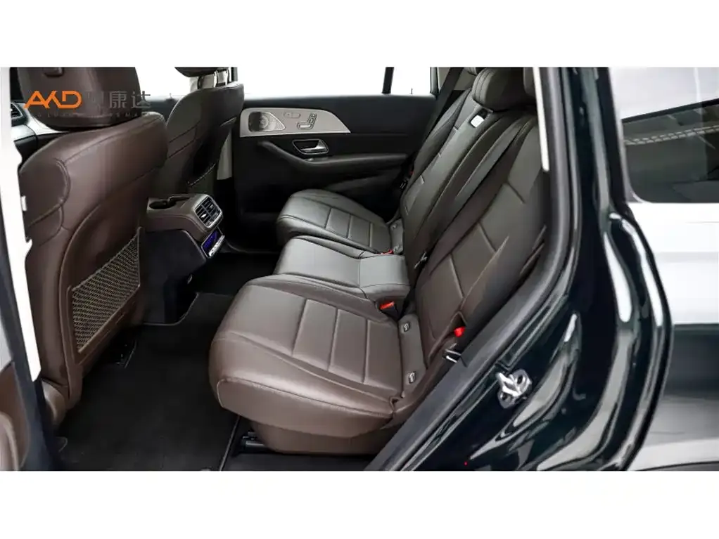 Mercedes-Benz GLS 2022 из CN, фото 10
