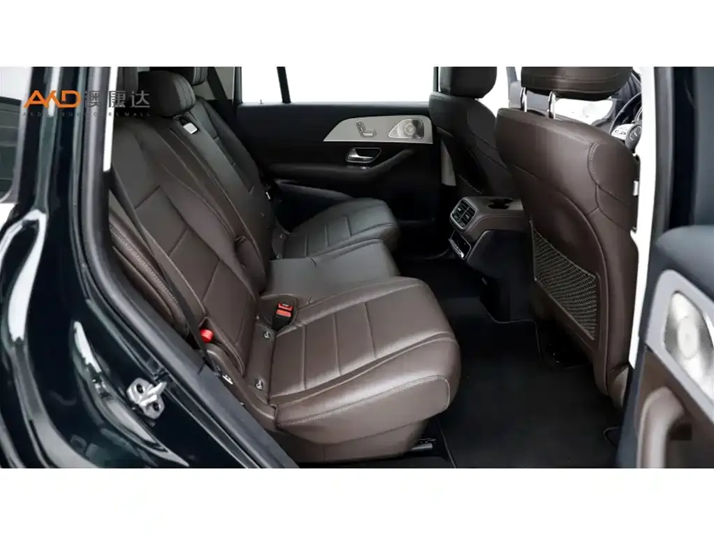 Mercedes-Benz GLS 2022 из CN, фото 8