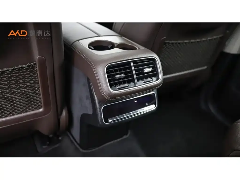 Mercedes-Benz GLS 2022 из CN, фото 6