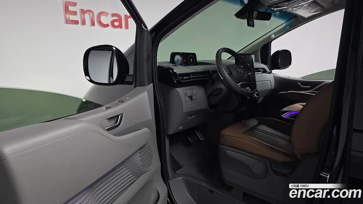 Hyundai Staria 2023 из KR, фото 7
